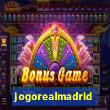 jogorealmadrid