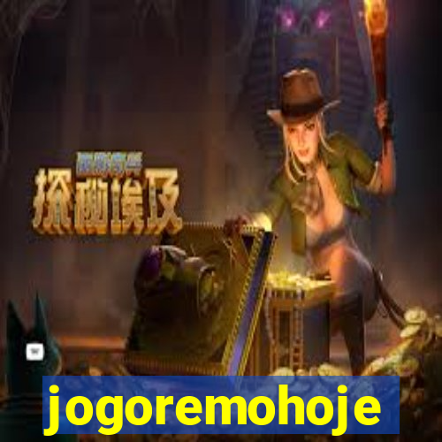 jogoremohoje
