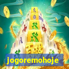jogoremohoje