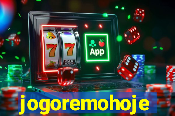 jogoremohoje