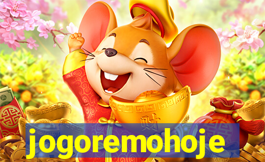 jogoremohoje