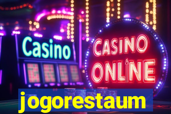jogorestaum