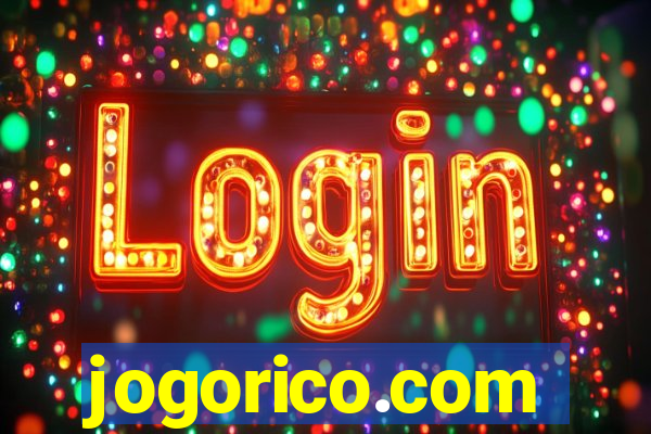 jogorico.com