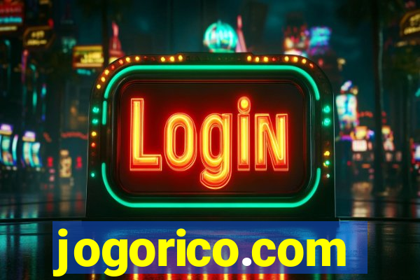 jogorico.com