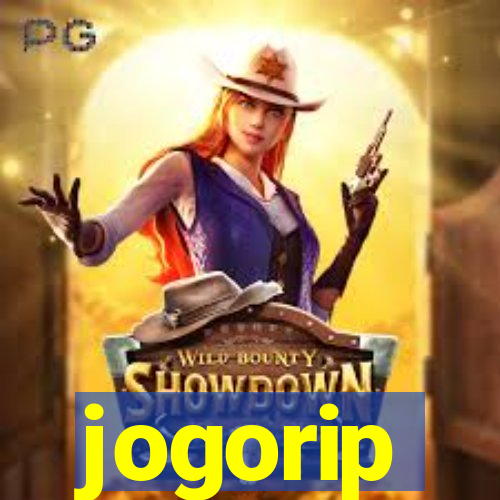 jogorip