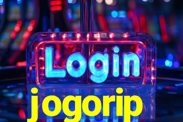 jogorip