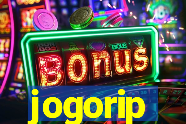 jogorip