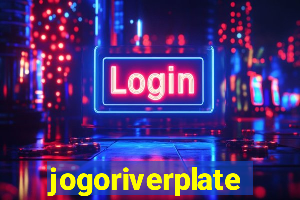 jogoriverplate