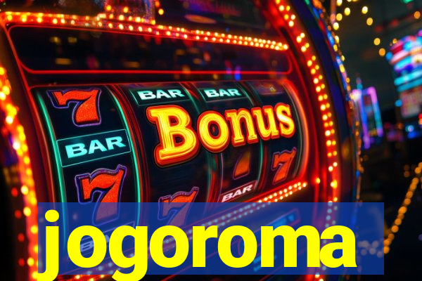 jogoroma
