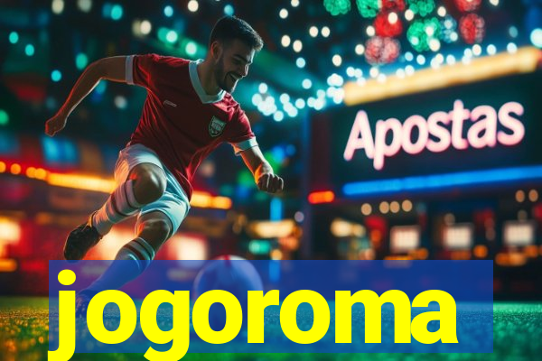 jogoroma