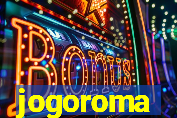 jogoroma