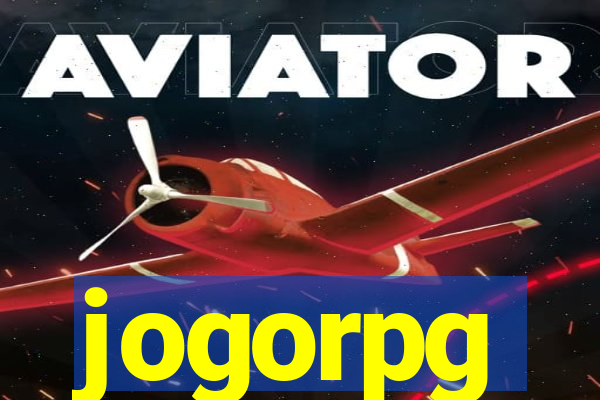jogorpg
