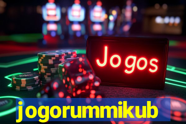 jogorummikub