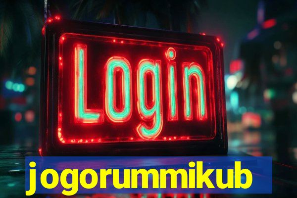 jogorummikub