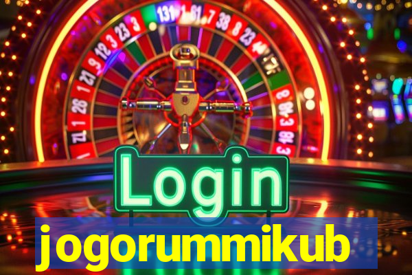 jogorummikub