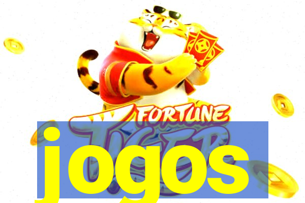 jogos