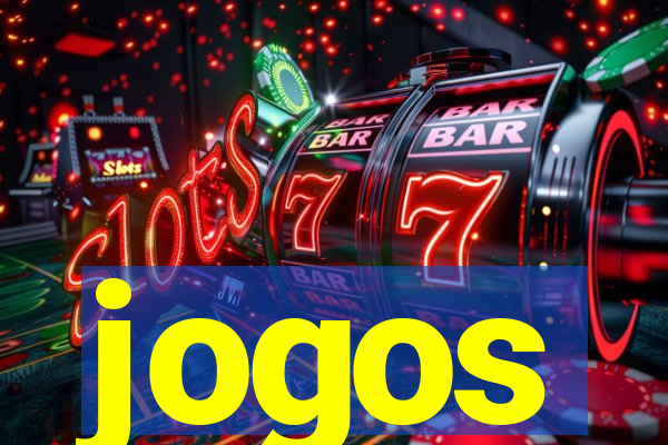 jogos