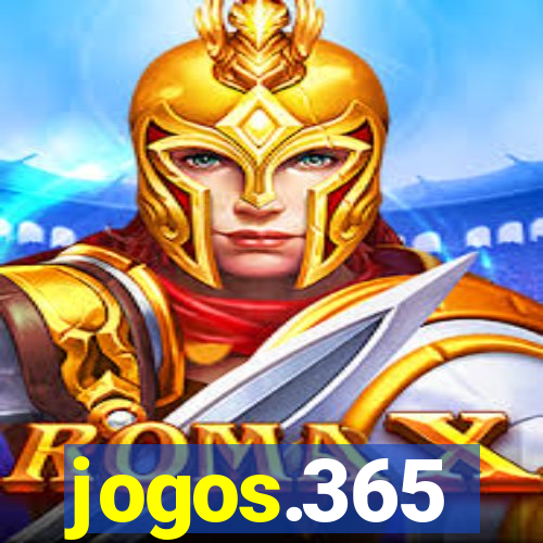 jogos.365