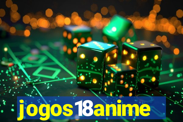 jogos18anime
