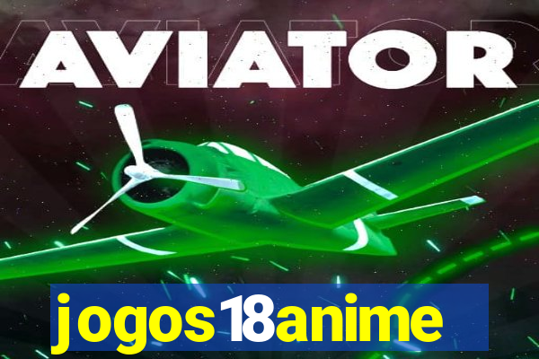 jogos18anime