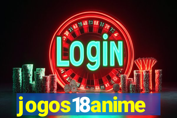 jogos18anime