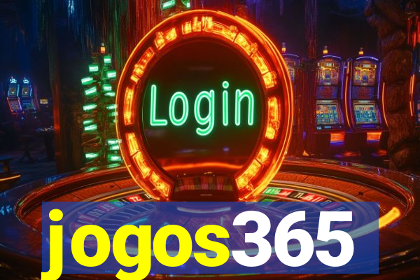 jogos365