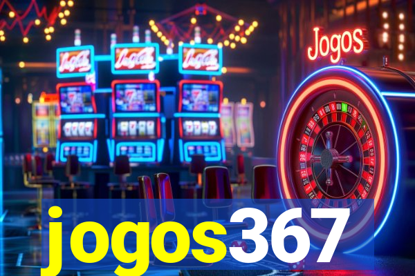 jogos367