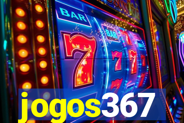 jogos367