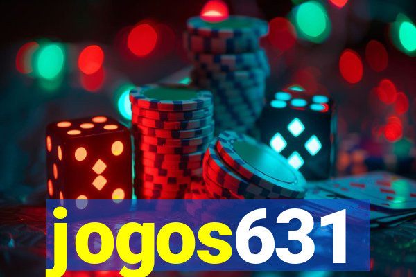 jogos631