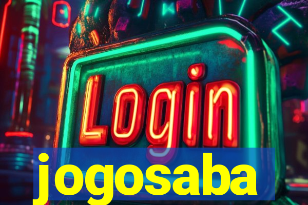 jogosaba