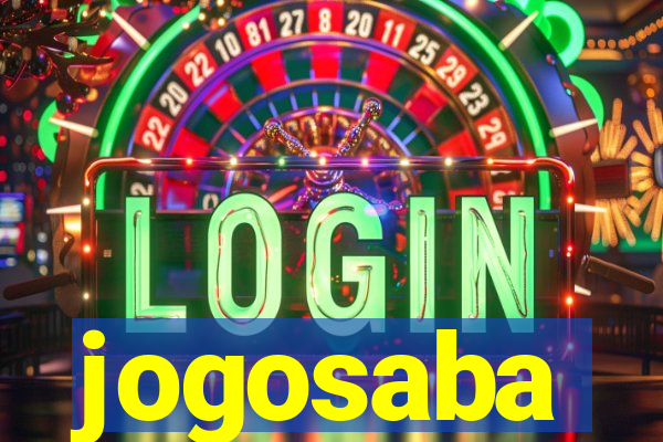 jogosaba