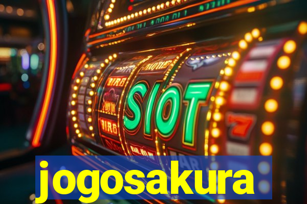 jogosakura