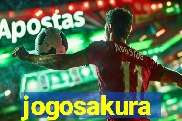 jogosakura