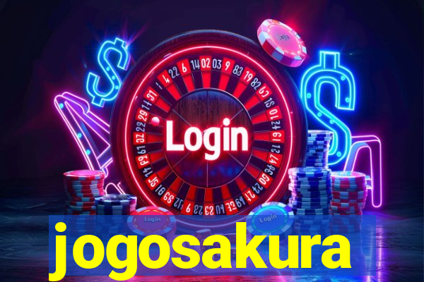 jogosakura