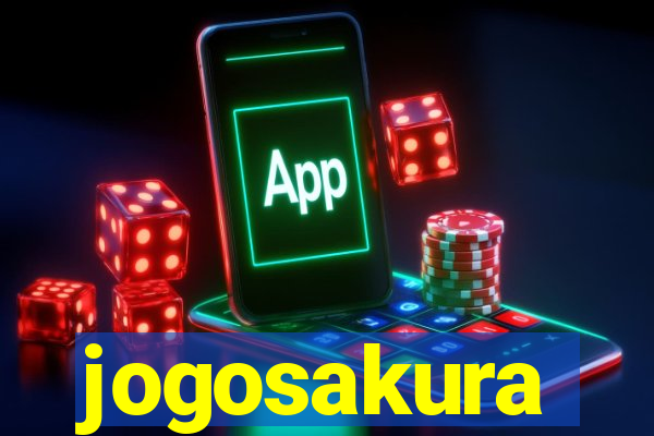 jogosakura