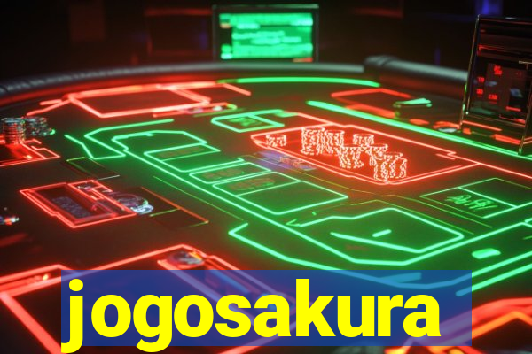 jogosakura