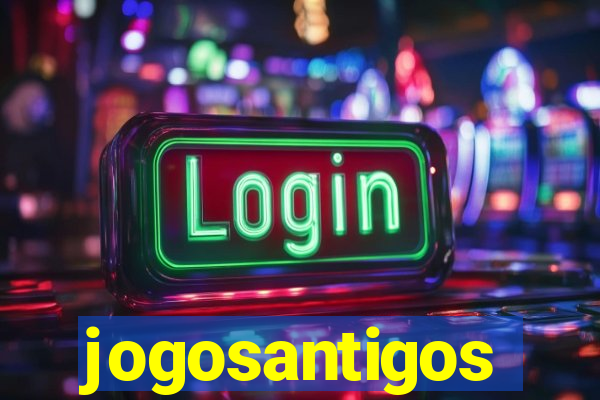 jogosantigos