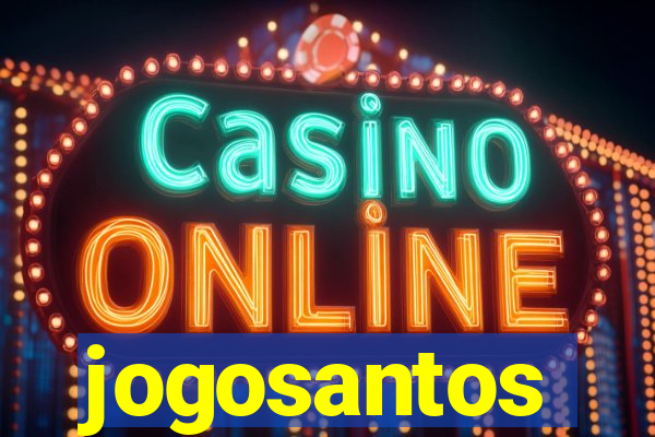 jogosantos