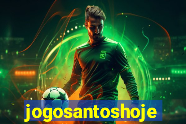 jogosantoshoje