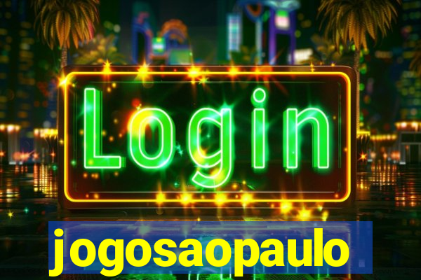jogosaopaulo