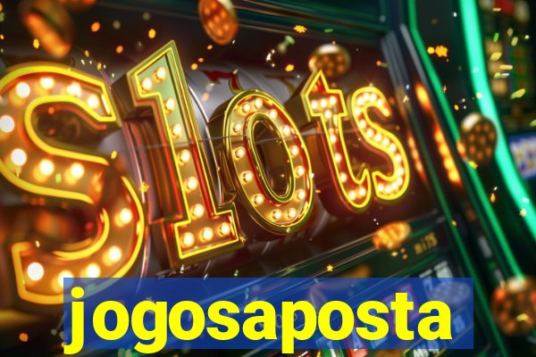 jogosaposta