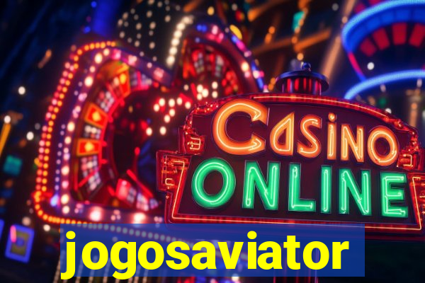 jogosaviator