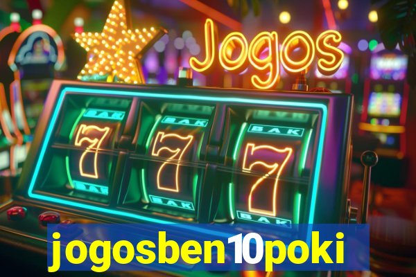 jogosben10poki