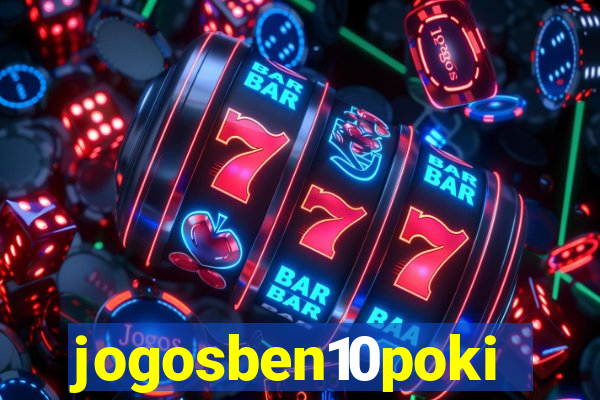 jogosben10poki