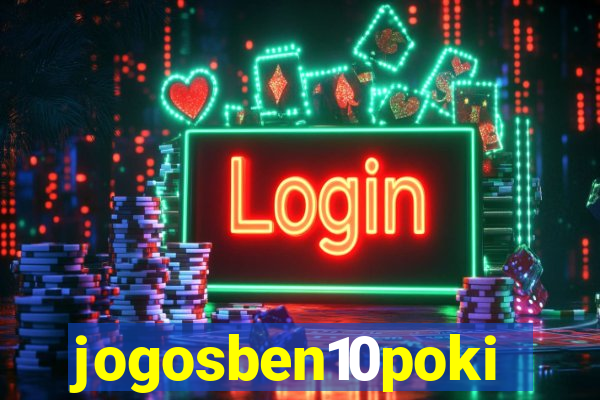 jogosben10poki
