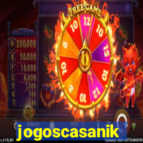 jogoscasanik