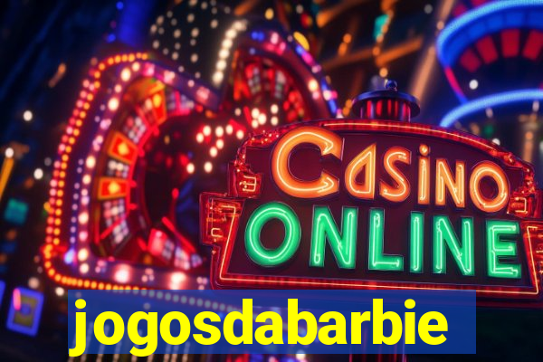 jogosdabarbie