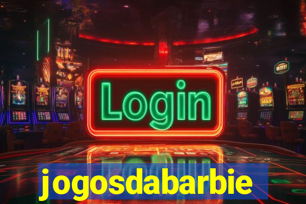 jogosdabarbie
