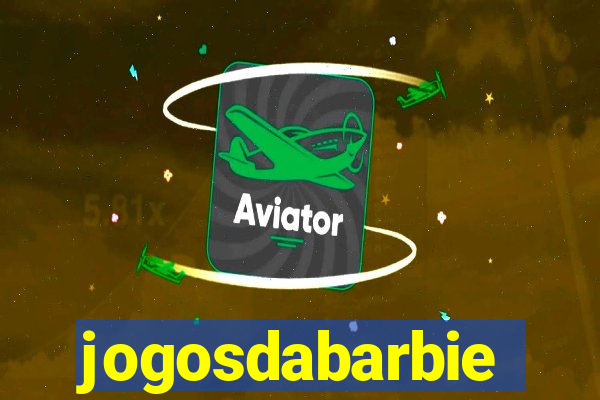 jogosdabarbie