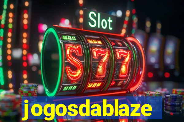 jogosdablaze